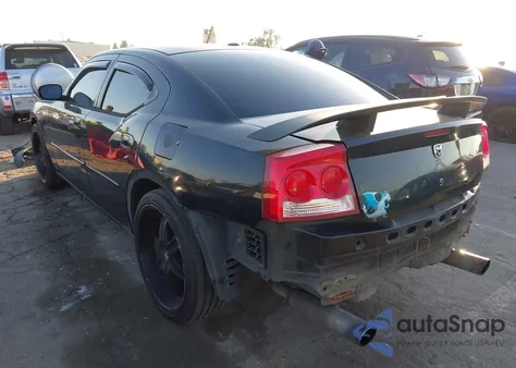 2010 Dodge Charger Sxt from USA, damaged, VIN 2B3CA3CV2AH290484